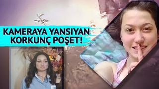 Canlı girdiği evden 11 saat sonra cesedi çıktı! Cansız bedeni denizde bulunan gencin son görüntüleri ortaya çıktı