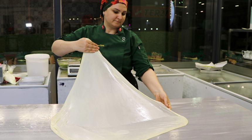 Aman dikkat! Bayramda tatlı yerken sağlığınızdan olmayın