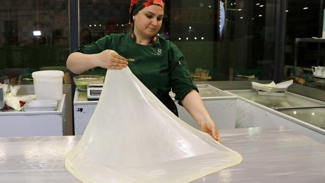 Aman dikkat! Bayramda tatlı yerken sağlığınızdan olmayın