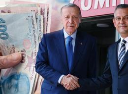 Kritik zirve sonrası kulislerde asgari ücrete ara zam hareketliliği! İşte olası senaryolar! "Cumhurbaşkanı farklı bir şey söyleyebilir"