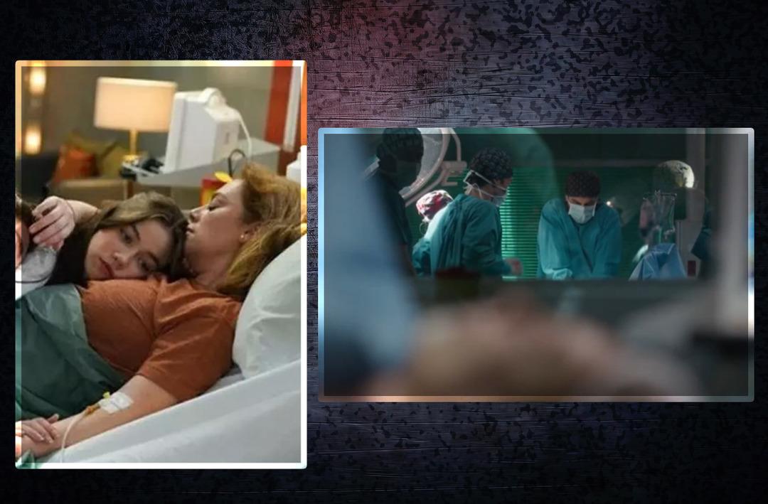 Reyting rekorları kıran Bahar'ın sezon finali seyirciyi &uuml;zd&uuml;! "Bu kadar berbat bir sezon finali yapmasına &uuml;z&uuml;ld&uuml;m"