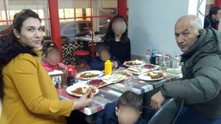 Astsubay dehşetinde korkunç detaylar! 'Kafasına silah dayadı, boğazını bıçakla kesti'