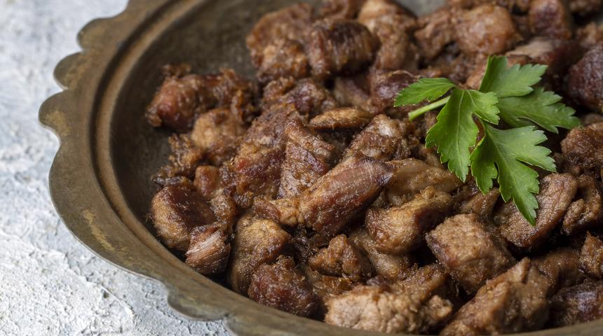 Gerçek kavurma tarifi: Kurban etinden yumuşacık dana kavurma nasıl yapılır? 