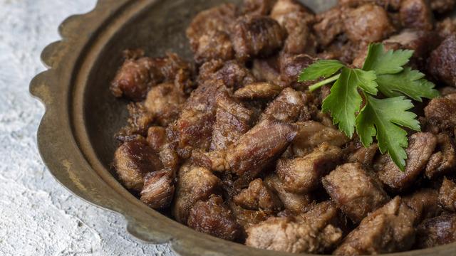 Gerçek kavurma tarifi: Kurban etinden yumuşacık dana kavurma nasıl yapılır? 