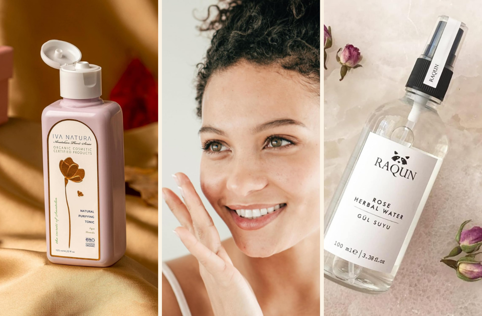 Cilt bakımında fark yaratan en iyi gül suyu markaları