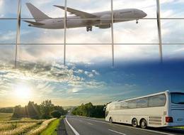  Bayramda binlerce kişi yer değiştirecek! Otobüs ve uçak biletlerinde rekor! Ek seferler bile doldu!