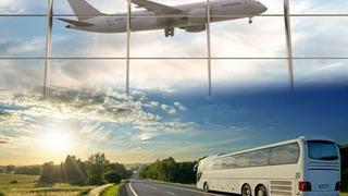  Bayramda binlerce kişi yer değiştirecek! Otobüs ve uçak biletlerinde rekor! Ek seferler bile doldu!