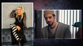 Yonca Evcimik Platonik aşığım demişti! Mert Yazıcıoğlu'ndan yanıt gecikmedi: Ben de onu...