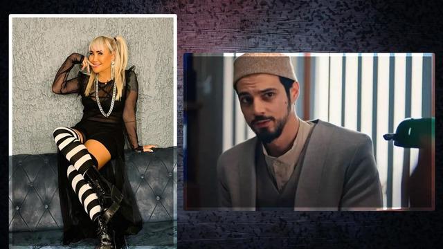 Yonca Evcimik Platonik aşığım demişti! Mert Yazıcıoğlu'ndan yanıt gecikmedi: Ben de onu...