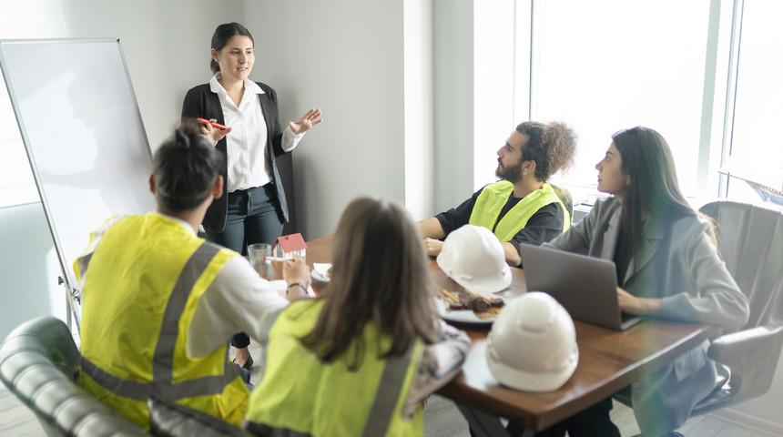 Beyaz yaka ve mavi yaka nedir, kime denir? Beyaz yaka mavi yaka farkı