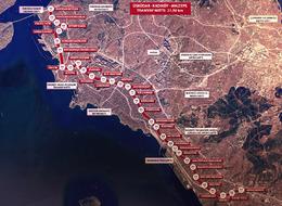 İstanbul'a yeni tramvay hattı: Anadolu Tramvayı! İBB Meclisi'nde onaylandı, 65 dakikaya düşecek