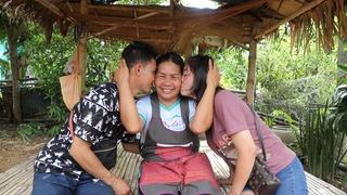 Damat kız isteme törenine eski kayınvalidesi ve kayınpederiyle gitti! Sosyal medyada tartışmanın fitili ateşlendi: 'Onu oğlumuz gibi seviyoruz'