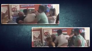 Yer: Ümraniye! Kız kardeşi sınıfta kalınca öğretmene saldırdı... Bakan Tunç'tan açıklama geldi 'Gözaltına alınmıştır'