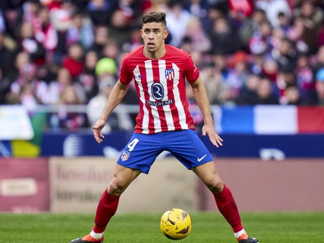 Beşiktaş transferin ilk bombasını patlattı! Brezilyalı yıldız oyuncu Gabriel Paulista bu akşam İstanbul'da!