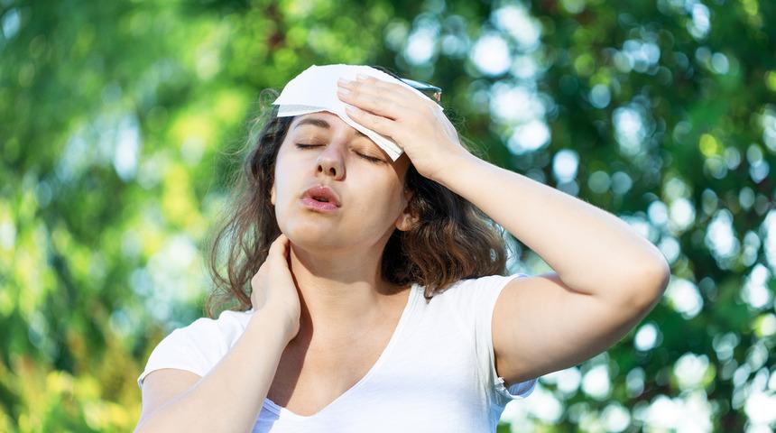 Uyarılar peş peşe geliyor: Hayati risk taşıyan sıcak çarpması tehlikesi! Bilinç kaybına kadar gidebilir