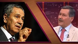 Başkanlığı dönemindeki o satışları Melih Gökçek kendisi açıkladı! Akıllara Bülent Arınç'ın parsel parsel çıkışı geldi