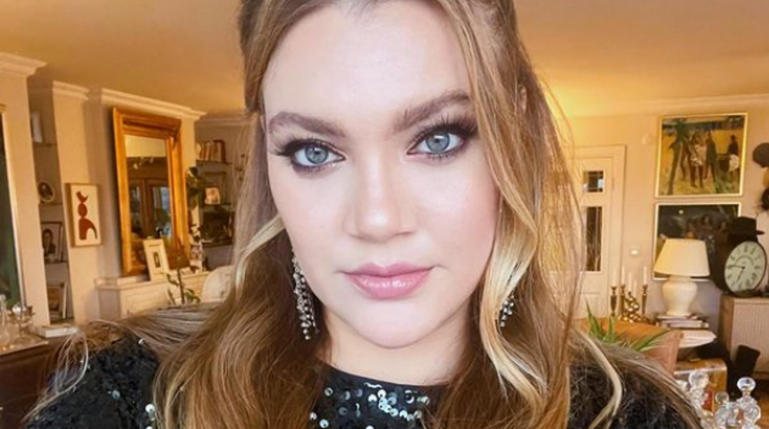 Derya Şensoy içki firmasına dava açmıştı! O davada karar çıktı