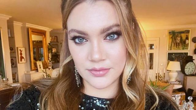 Derya Şensoy içki firmasına dava açmıştı! O davada karar çıktı