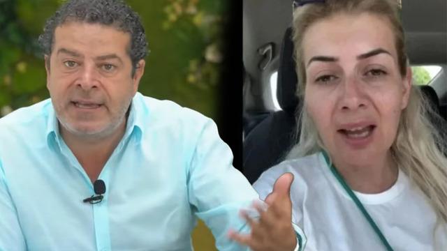 Mama paralarıyla estetik ameliyatlara servet yağdırmış! 'Köpek velisi' hakkındaki skandal iddialara Cüneyt Özdemir de kayıtsız kalamadı