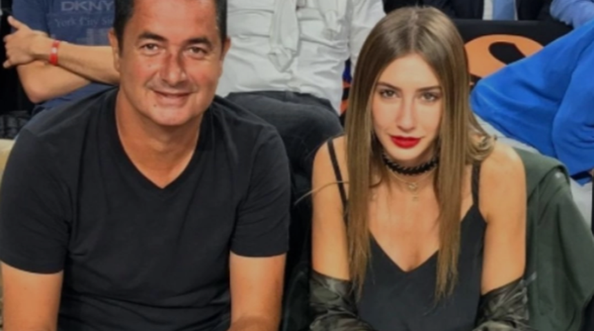 Şeyma Subaşı Acun Ilıcalı ile pozlarını paylaştı! 'Şimdi Çağla düşünsün' yorumları gecikmedi