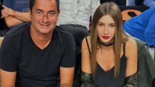 Şeyma Subaşı Acun Ilıcalı ile pozlarını paylaştı! 'Şimdi Çağla düşünsün' yorumları gecikmedi