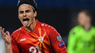 "Galatasaray'a gol atmak benim için gururdu''
