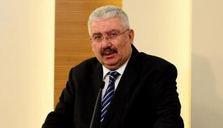 MHP'den 's&uuml;re&ccedil; komisyonu raporu' a&ccedil;ıklaması: "Oturur anlaşır, bu ay i&ccedil;inde &ccedil;ıkarırız"