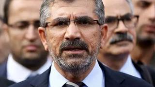 Son dakika: Tahir Elçi davasında polis memurları hakkında karar!