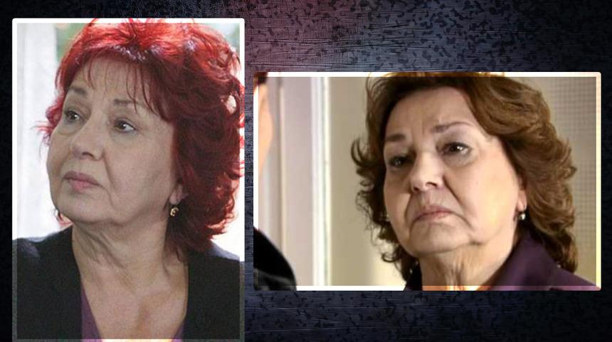 Yaprak Dökümü'nün 'Hayriye'si Güven Hokna'nın son paylaşımı şaşırttı! Oyuncunun incecik hali dikkat çekti