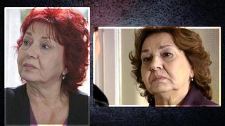 Yaprak Dökümü'nün 'Hayriye'si Güven Hokna'nın son paylaşımı şaşırttı! Oyuncunun incecik hali dikkat çekti