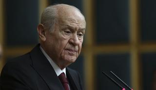Bahçeli'den 10 Kasım mesajı: "Yas günü değil, eşsiz bir fırsat"