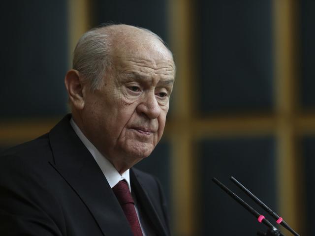 Bahçeli'den 10 Kasım mesajı: "Yas günü değil, eşsiz bir fırsat"