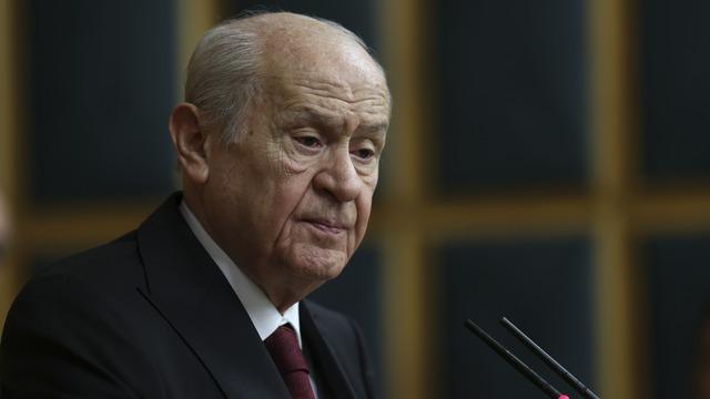 Son dakika | Bahçeli'den 10 Kasım mesajı: Yas günü değil, eşsiz bir fırsat