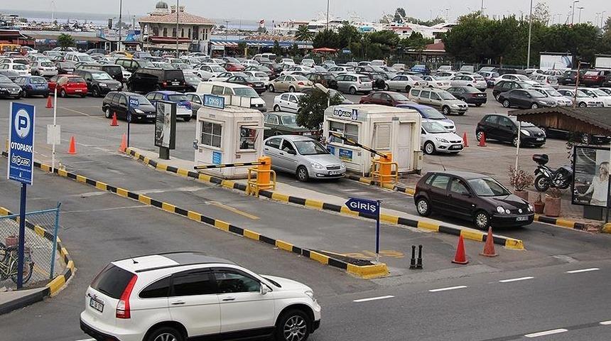 İspark'a yüzde 35'e varan zam yapıldı! İşte yeni otopark tarifesi