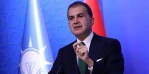 AK Parti Sözcüsü Çelik: "Cumhurbaşkanımız cumartesi sabahı tarihi bir konuşma yapacak"