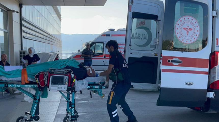 3 kişi hayatını kaybetmiş, çok sayıda kişi hastanelik olmuştu! Burdur’daki diyaliz olayında 2 mühendis tutuklandı