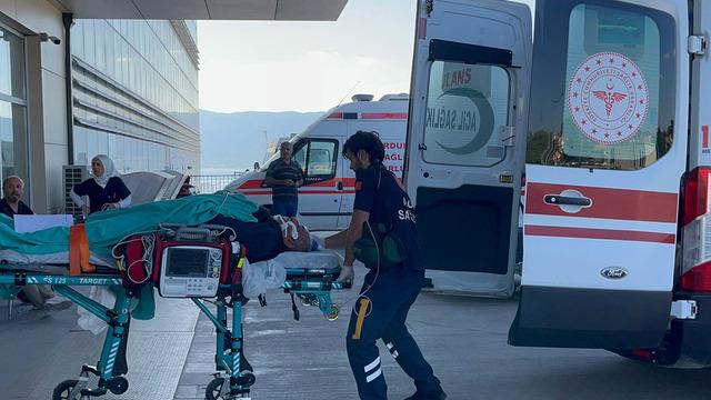 3 kişi hayatını kaybetmiş, çok sayıda kişi hastanelik olmuştu! Burdur’daki diyaliz olayında 2 mühendis tutuklandı