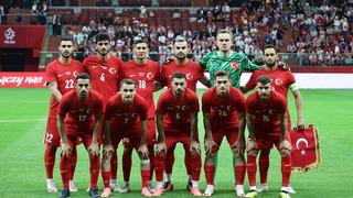 A Milli Takım'da sakatlık şoku! İrfan Can Kahveci kadrodan çıkartılabilir! TFF'den açıklama geldi