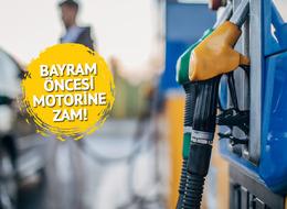 SON DAKİKA: Bayram öncesi akaryakıt fiyatları değişti, MOTORİNE ZAM geldi (13 Haziran Perşembe güncel motorin benzin fiyatları)