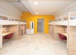 İBB'den öğrencileri üzecek karar: Yurtlara yüzde 50 zam geldi