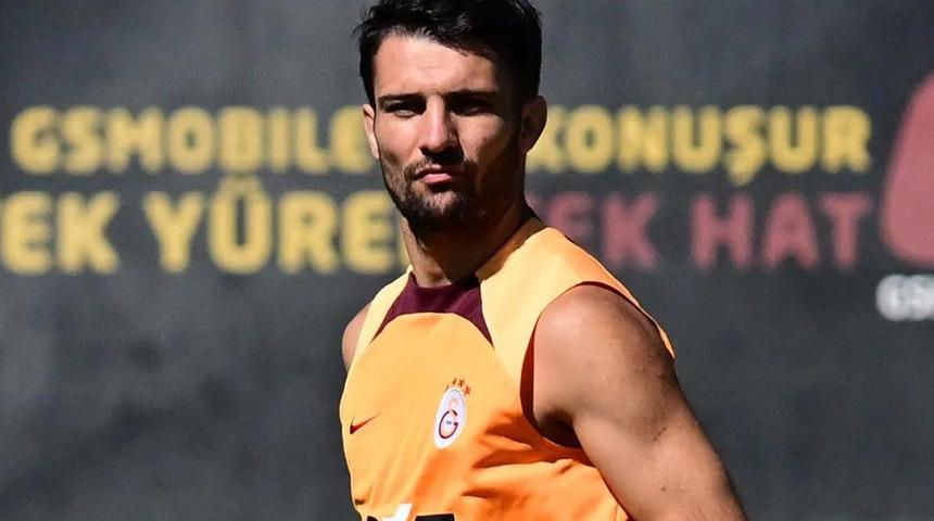Galatasaray için olay yaratan ifadeler! Leo Dubois alınan karara ateş püskürdü