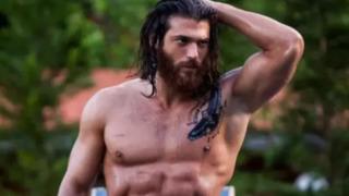 Can Yaman sosyal medya hesabını sildi! Nedeni bakın neymiş 