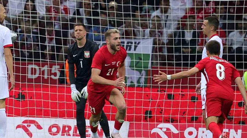 EURO 2024 başlıyor! İlk rakibimiz Gürcistan