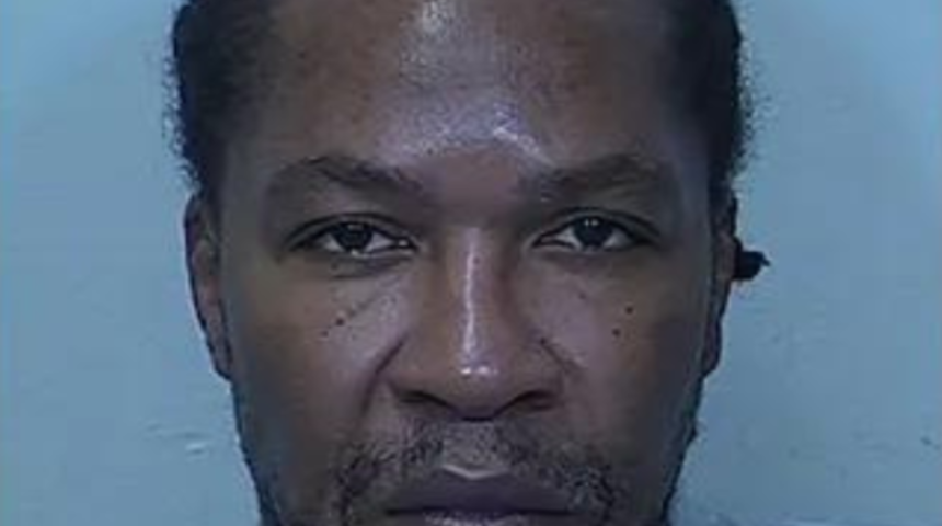 Kadınlar koğuşunda skandal! Transseksüel mahkum tecavüz iddialarının ardından erkekler hapishanesine geri gönderildi