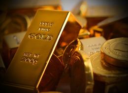 Altının kilogram fiyatı 2 milyon 648 bin 500 liraya yükseldi