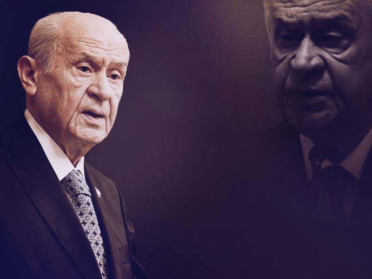 Bahçeli'nin son mesajı sonrası 'erken seçim' iddiası! Çok konuşulacak sözler: "Türkiye hazırlandı! Geri dönüşü olmayan yola giriyoruz"