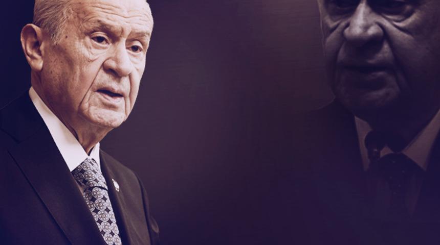 Bah&ccedil;eli'nin son mesajı sonrası 'erken se&ccedil;im' iddiası! &Ccedil;ok konuşulacak s&ouml;zler: "T&uuml;rkiye hazırlandı! Geri d&ouml;n&uuml;ş&uuml; olmayan yola giriyoruz"