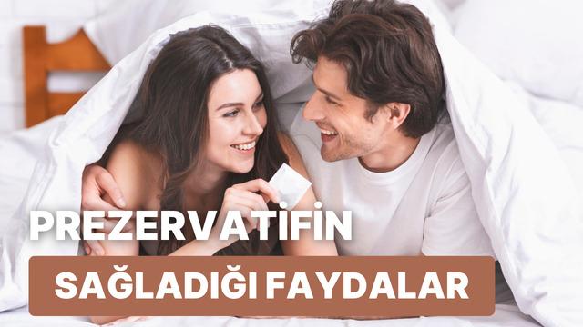 Cinsel yolla aktarılan enfeksiyonlara dikkat! Prezervatif kullanmanın sağladığı faydalar