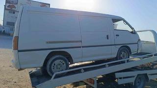 Yediemin otoparkında bekletilen araçları böyle çalmışlar! İl değiştirirken...