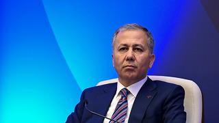 Bakan Yerlikaya duyurdu! Son 1 yılda 585 organize suç örgütü çökertildi! 106 milyar lira değerinde mal varlığına el konuldu